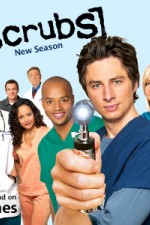 Watch Scrubs 123MoviesFree