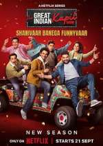 Watch The Great Indian Kapil Show 123MoviesFree