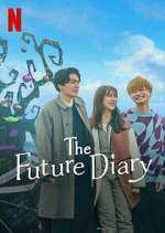 Watch The Future Diary 123MoviesFree
