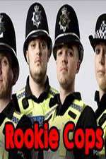 Watch Rookie Cops 123MoviesFree