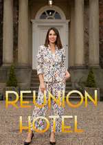 Watch Reunion Hotel 123MoviesFree