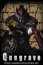 Watch Gungrave 123MoviesFree