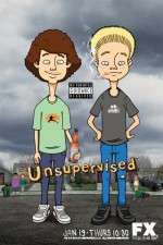 Watch Unsupervised 123MoviesFree