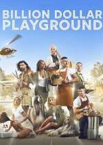 Watch Billion Dollar Playground 123MoviesFree