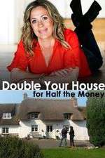 Watch Double Your House for Half the Money 123MoviesFree