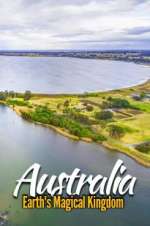 Watch Australia: Earth\'s Magical Kingdom 123MoviesFree