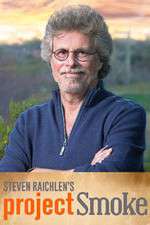 Watch Steven Raichlen's Project Smoke 123MoviesFree