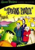 Watch The Addams Family 123MoviesFree
