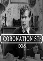 Watch Coronation Street Icons 123MoviesFree