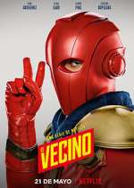 Watch El vecino 123MoviesFree
