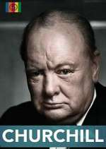 Watch Churchill 123MoviesFree