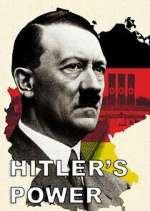 Watch Hitler's Power 123MoviesFree