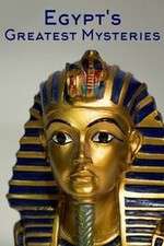 Watch Egypt's Greatest Mysteries 123MoviesFree