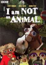 Watch I Am Not an Animal 123MoviesFree