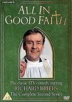 Watch All in Good Faith 123MoviesFree