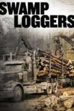 Watch Swamp Loggers 123MoviesFree