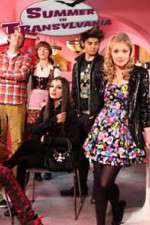 Watch Summer in Transylvania 123MoviesFree