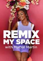 Watch Remix My Space with Marsai Martin 123MoviesFree