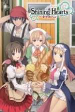 Watch Shainingu Hatsu Shiawase no Pan 123MoviesFree
