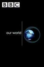 Watch Our World 123MoviesFree