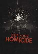 Watch New York Homicide 123MoviesFree