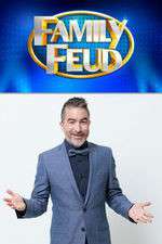 Watch Family Feud (NZ) 123MoviesFree