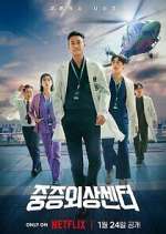 Watch The Trauma Code: Heroes on Call 123MoviesFree