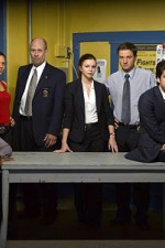 Watch The Unusuals 123MoviesFree