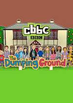 Watch The Dumping Ground 123MoviesFree