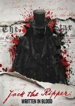 Watch Jack the Ripper: Written in Blood 123MoviesFree