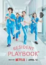 Watch Resident Playbook 123MoviesFree