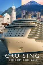 Watch Cruising to the Ends of the Earth 123MoviesFree
