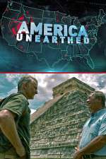 Watch America Unearthed 123MoviesFree