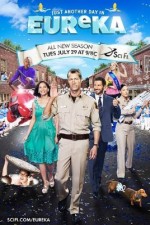 Watch Eureka 123MoviesFree