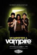 Watch My Babysitter's a Vampire 123MoviesFree
