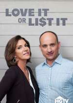 Watch Love It or List It 123MoviesFree