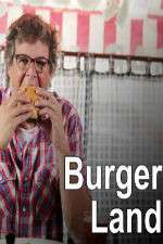 Watch Burger Land 123MoviesFree