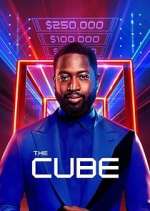 Watch The Cube 123MoviesFree