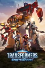 Watch Transformers: Earthspark 123MoviesFree