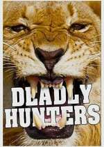 Watch Deadly Hunters 123MoviesFree