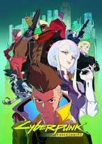 Watch Cyberpunk: Edgerunners 123MoviesFree