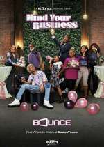 Watch Mind Your Business 123MoviesFree
