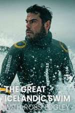 Watch The Great Icelandic Swim with Ross Edgley 123MoviesFree