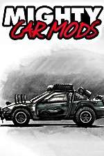 Watch Mighty Car Mods 123MoviesFree