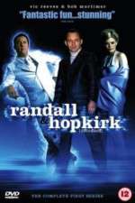 Watch Randall & Hopkirk Deceased 123MoviesFree