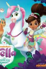 Watch Nella the Princess Knight 123MoviesFree