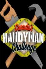Watch Canada's Handyman Challenge 123MoviesFree