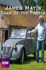 Watch James Mays Cars of the People 123MoviesFree