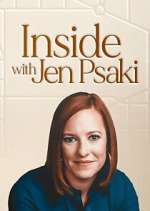 Watch Inside with Jen Psaki 123MoviesFree