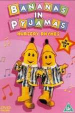 Watch Bananas in Pyjamas 123MoviesFree